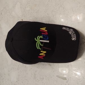 Men's Cap NWOT